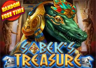 SABEKS TREASURE