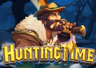 HUNTING TIME
