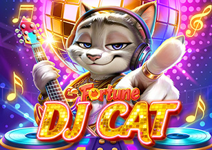 DJ KUCING